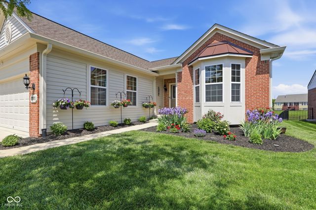 12971 Pinner Avenue, Fishers, IN 46037