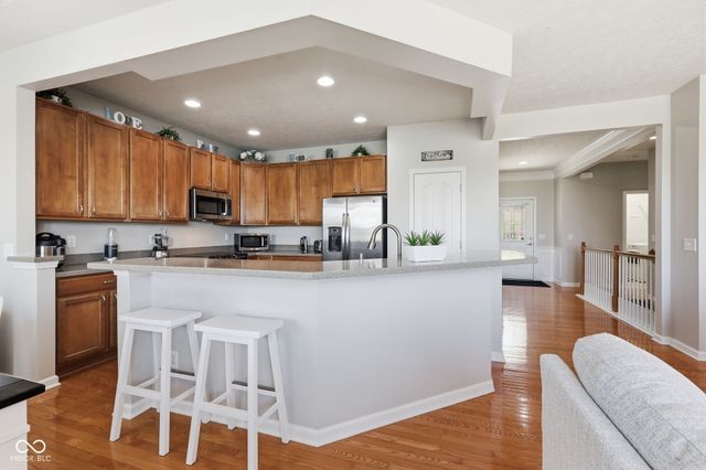 12971 Pinner Avenue, Fishers, IN 46037