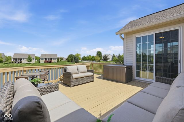 12971 Pinner Avenue, Fishers, IN 46037