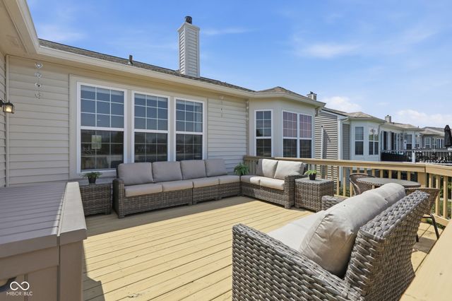 12971 Pinner Avenue, Fishers, IN 46037