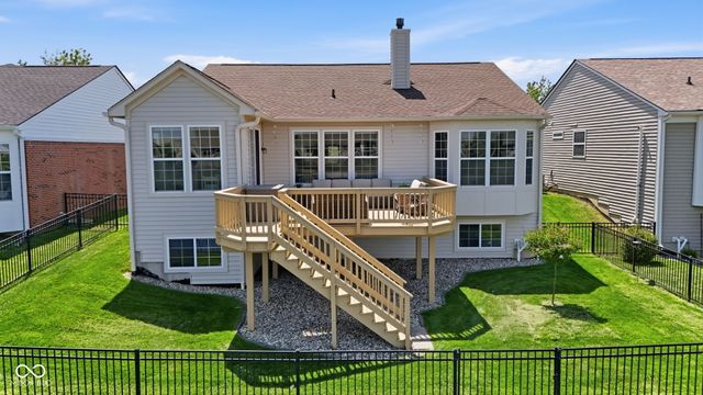 12971 Pinner Avenue, Fishers, IN 46037