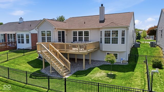12971 Pinner Avenue, Fishers, IN 46037