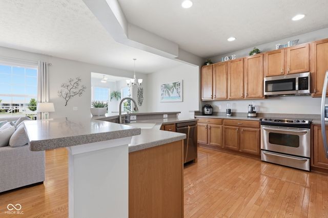 12971 Pinner Avenue, Fishers, IN 46037