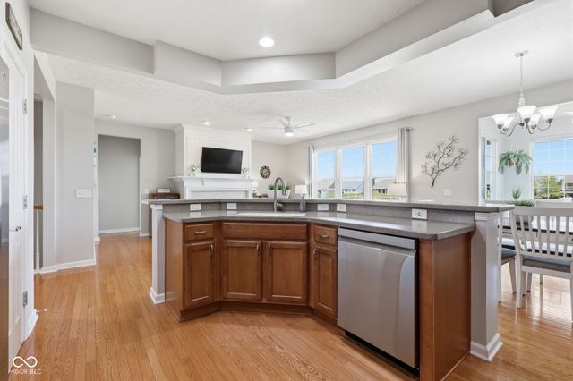 12971 Pinner Avenue, Fishers, IN 46037