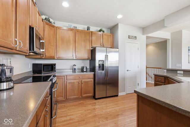 12971 Pinner Avenue, Fishers, IN 46037