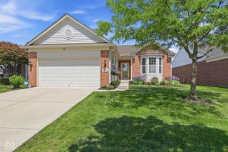 12971 Pinner Avenue, Fishers, IN 46037