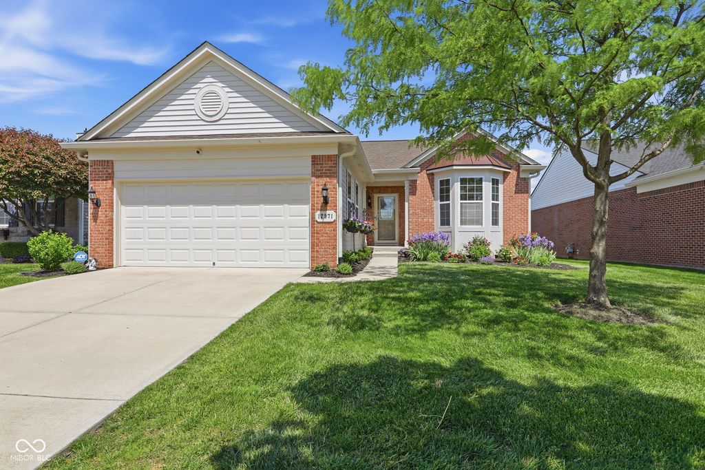 12971 Pinner Avenue, Fishers, IN 46037