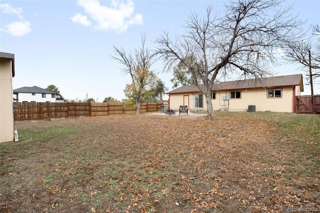 16010 E 11th Avenue, Aurora, CO 80011