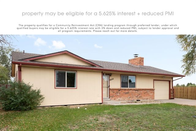 16010 E 11th Avenue, Aurora, CO 80011