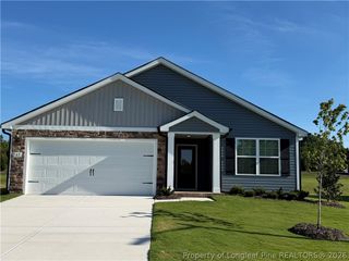 63 Laforce Lane, Broadway, NC 27505