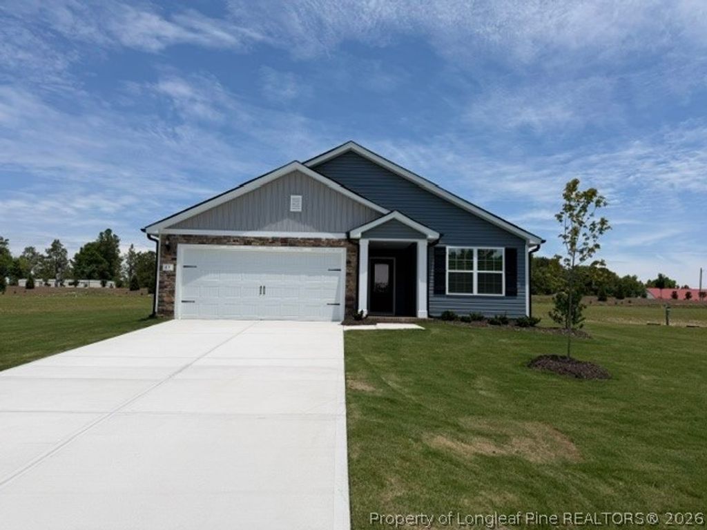 63 Laforce Lane, Broadway, NC 27505 — photo 2