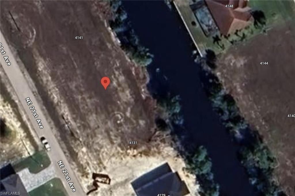 4137 21st AVE, CAPE CORAL, FL 33909 — photo 4