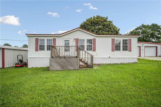 9500 Spice Pond Road, Semmes, AL 36575