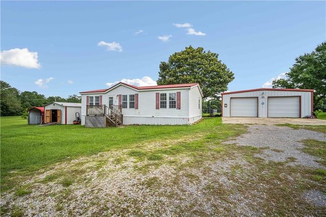 9500 Spice Pond Road, Semmes, AL 36575