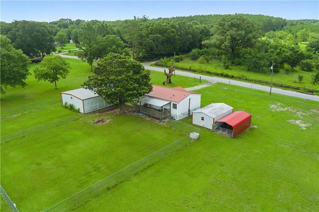 9500 Spice Pond Road, Semmes, AL 36575