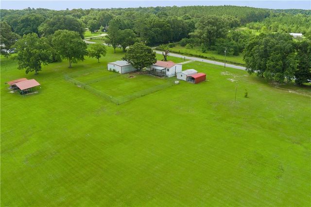 9500 Spice Pond Road, Semmes, AL 36575