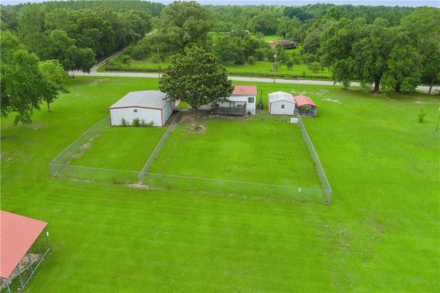 9500 Spice Pond Road, Semmes, AL 36575