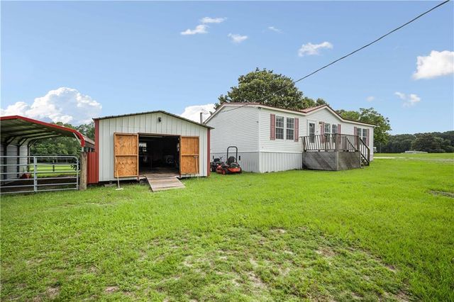 9500 Spice Pond Road, Semmes, AL 36575