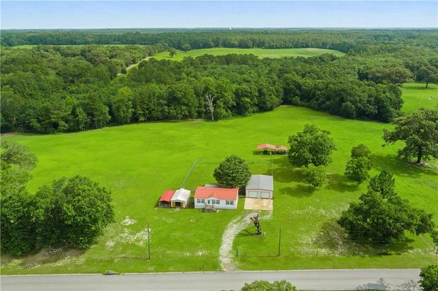 9500 Spice Pond Road, Semmes, AL 36575