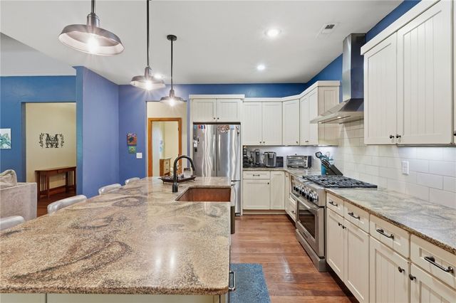 9180 Lee Harris Road, Bentonville, AR 72713