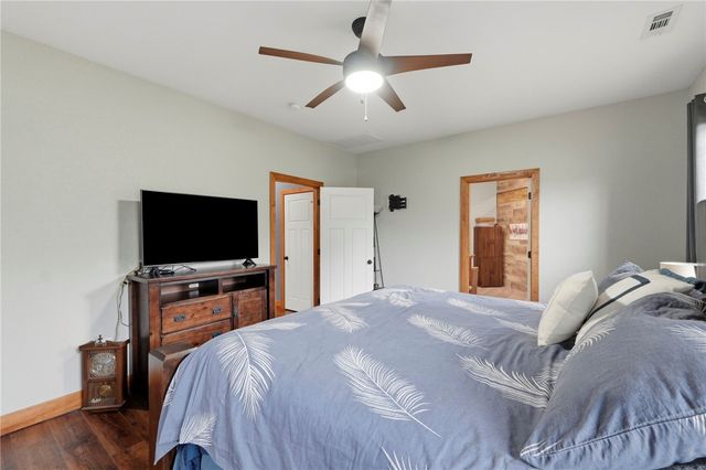 9180 Lee Harris Road, Bentonville, AR 72713