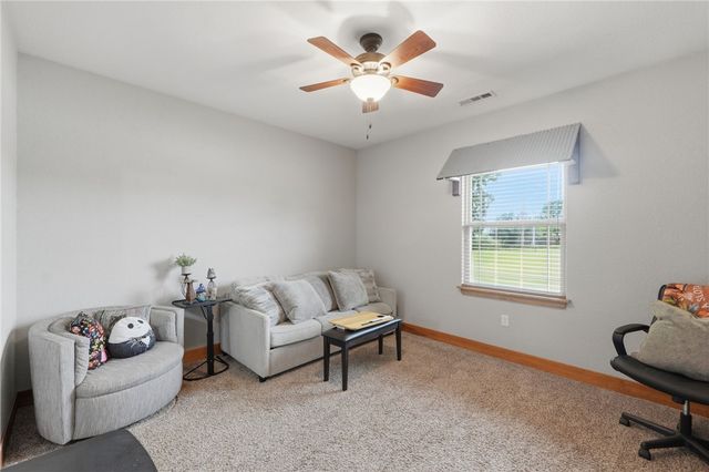9180 Lee Harris Road, Bentonville, AR 72713