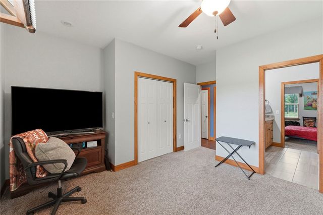 9180 Lee Harris Road, Bentonville, AR 72713