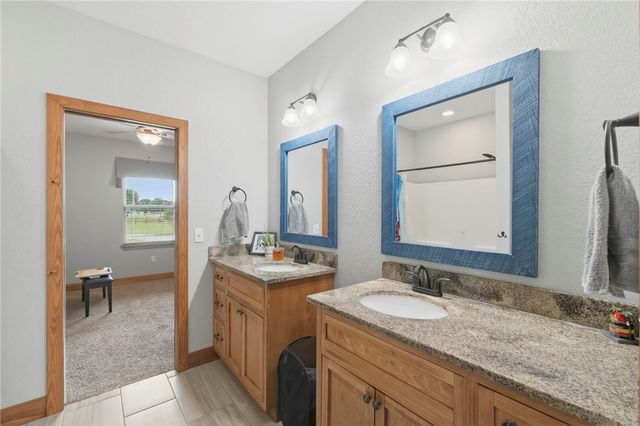 9180 Lee Harris Road, Bentonville, AR 72713
