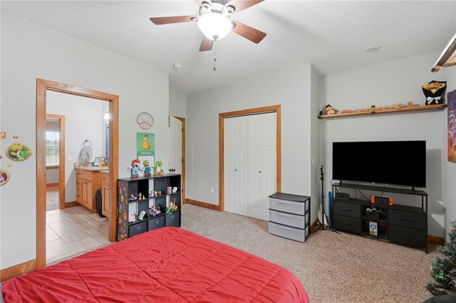 9180 Lee Harris Road, Bentonville, AR 72713