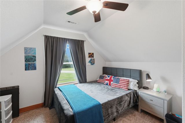 9180 Lee Harris Road, Bentonville, AR 72713