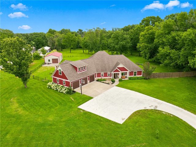 9180 Lee Harris Road, Bentonville, AR 72713