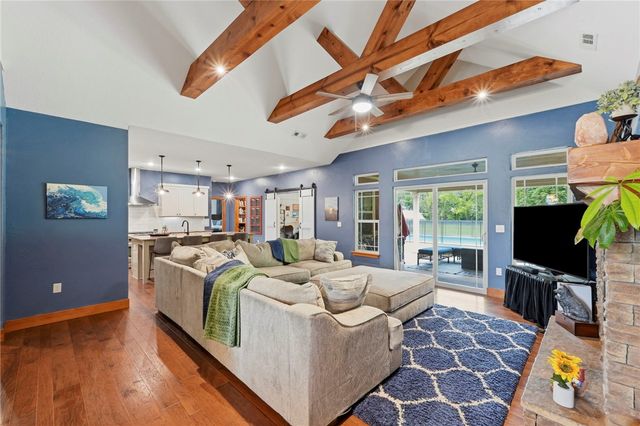 9180 Lee Harris Road, Bentonville, AR 72713