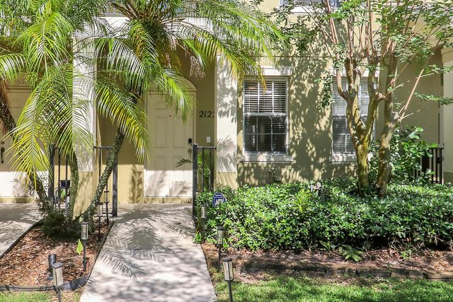 2122 SE Grand Drive, Port St. Lucie, Port St Lucie, FL 34952