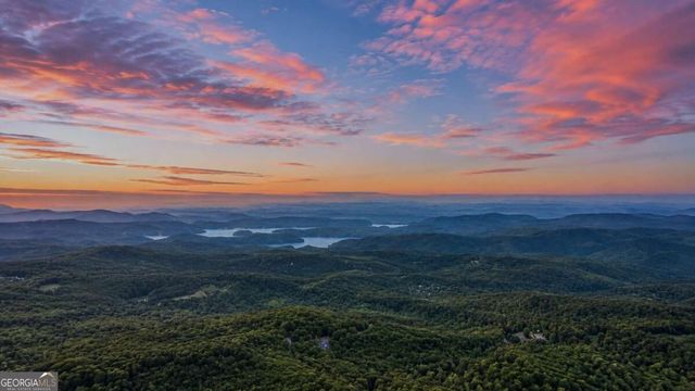 LT 1012 Gateway Drive, Ellijay, GA 30540