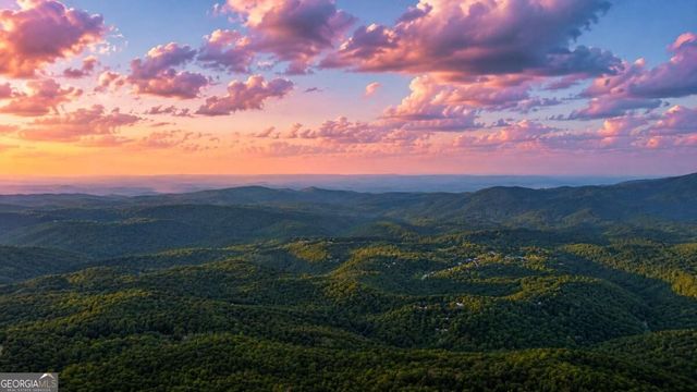 LT 1012 Gateway Drive, Ellijay, GA 30540