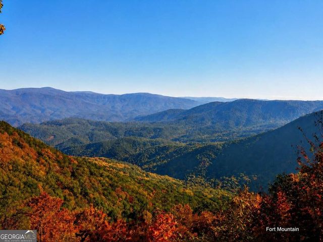 LT 1012 Gateway Drive, Ellijay, GA 30540
