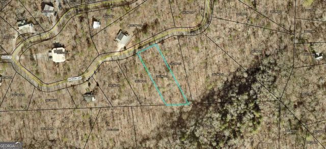 LT 1012 Gateway Drive, Ellijay, GA 30540