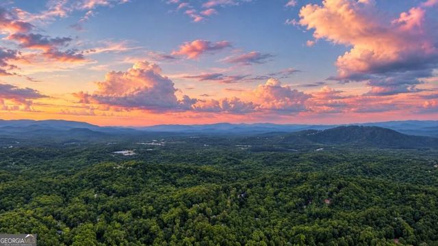 LT 1012 Gateway Drive, Ellijay, GA 30540