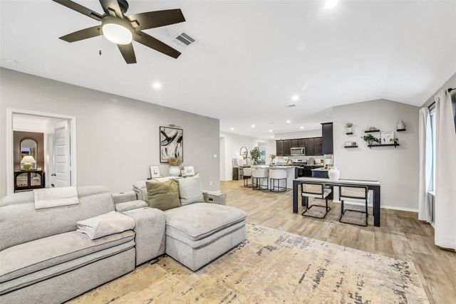 7406 Misty Iris Way, Richmond, TX 77469