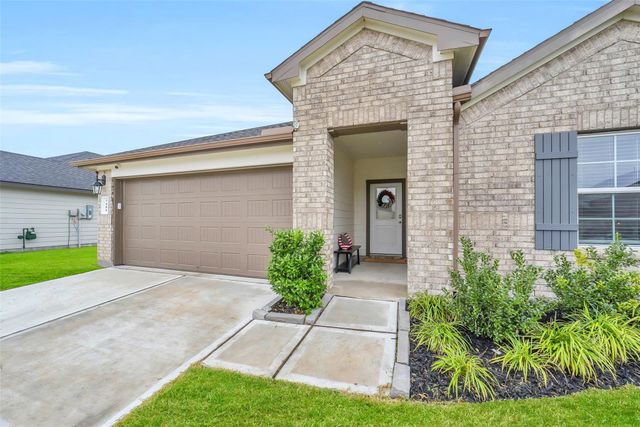 7406 Misty Iris Way, Richmond, TX 77469