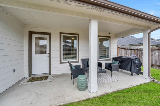 7406 Misty Iris Way, Richmond, TX 77469