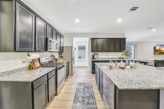 7406 Misty Iris Way, Richmond, TX 77469