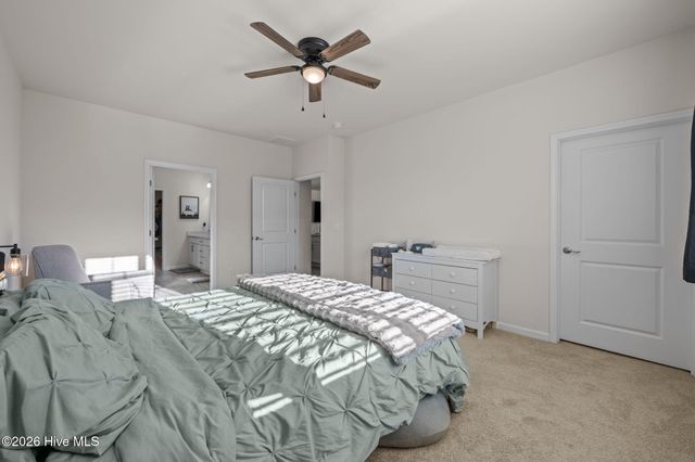 5016 Cinnamon Run, New Bern, NC 28562