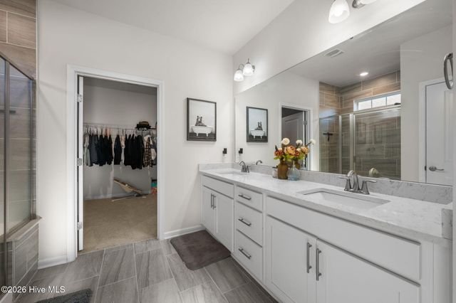 5016 Cinnamon Run, New Bern, NC 28562