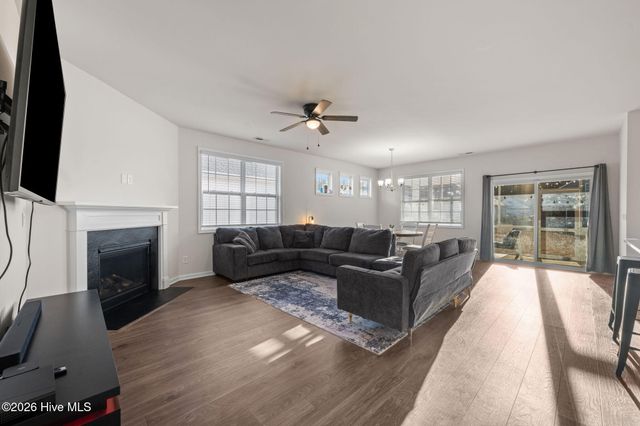 5016 Cinnamon Run, New Bern, NC 28562