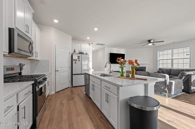 5016 Cinnamon Run, New Bern, NC 28562