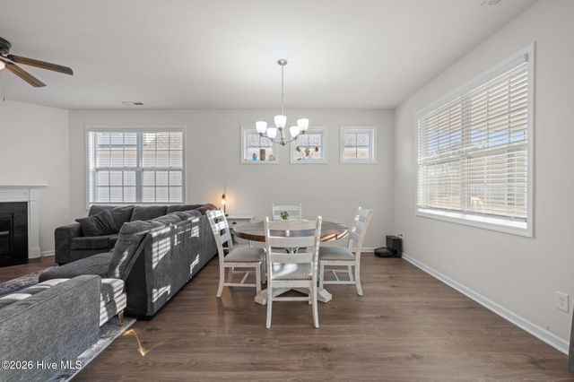 5016 Cinnamon Run, New Bern, NC 28562