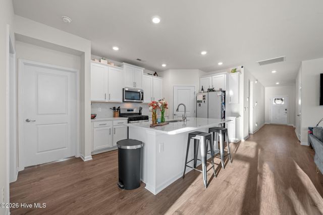 5016 Cinnamon Run, New Bern, NC 28562