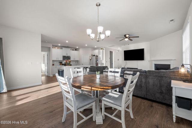 5016 Cinnamon Run, New Bern, NC 28562