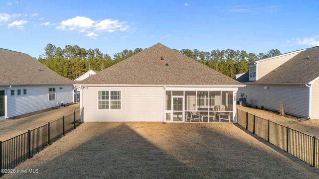 5016 Cinnamon Run, New Bern, NC 28562